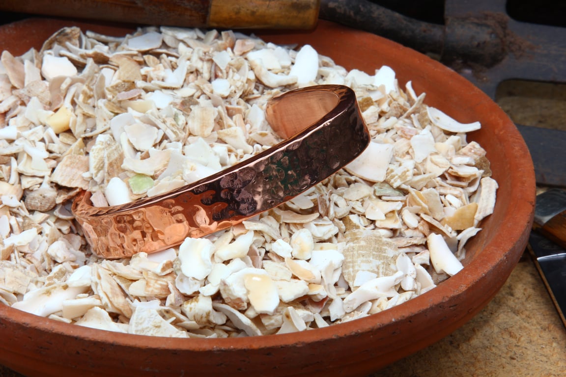 Mighty Copper Scotland