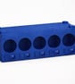 Stackable Paint Pot Stand, Miniature Paint Rack for Hobby Desks, 150 mm - Image 3