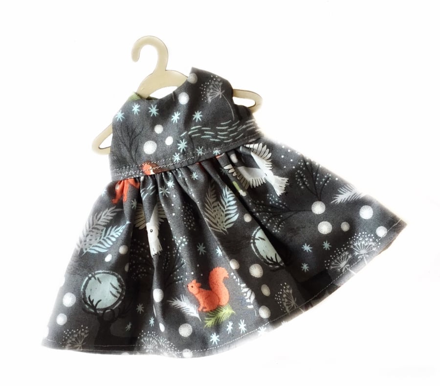 Reserved for Sue - In the Moonlight Dress