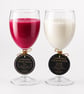 Luxury Soy Candle Gift Set - Lavender Vanilla & Rose Scented Candles - Image 4