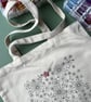 Embroiderer Your Own Tote Bag - Image 6