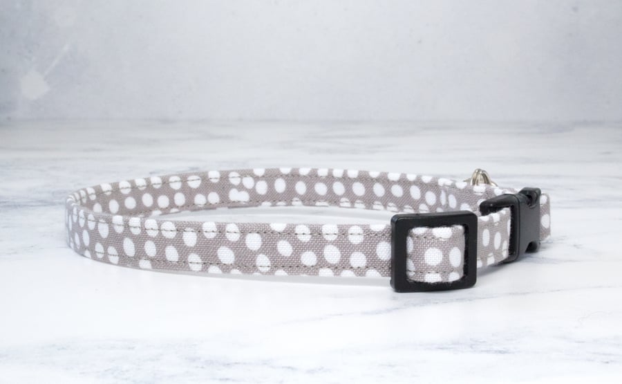 Cat Collar, Kitten Collar, Breakaway Collar, Safety Collar, Free Post