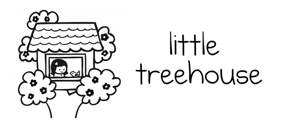 little treehouse