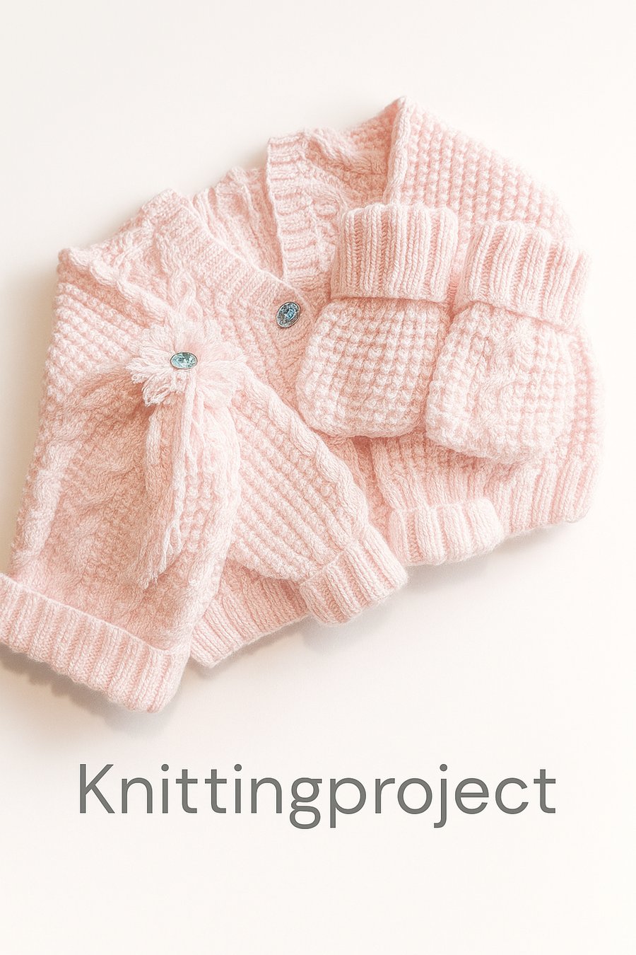 Pretty little trio. To fit 12 month old girl, fit for a party or any occasion.