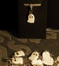 Ghost stitch marker