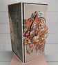 Handmade Autumn Card - Luxury 3D Fall Greeting Card (109). - Image 4