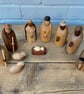 Woodturned Nativity Display - Image 5
