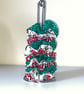 Trio of Christmas Scrunchies  - Image 5