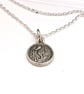 Mermaid money coin pendant seahorse decoration - Image 4