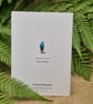 Cape starling card - Image 2