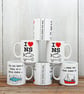 I Love North Shields Fish Quay Mug - Image 3