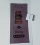 Bookmarks. Set of 3 bookmarks. Teacher gift. Ref 420 - Image 10
