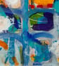 Giclee Print 'Joy' limited edition of 25. - Image 3