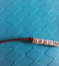 Bracelet. Friendship bracelet. Stocking filler. Fun. - Image 2