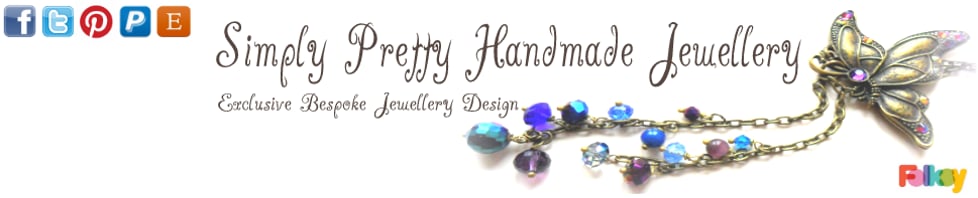 Simply Pretty Jewellery