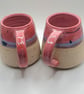 Stoneware mugs  - Image 3