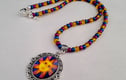 Cabochon jewellery