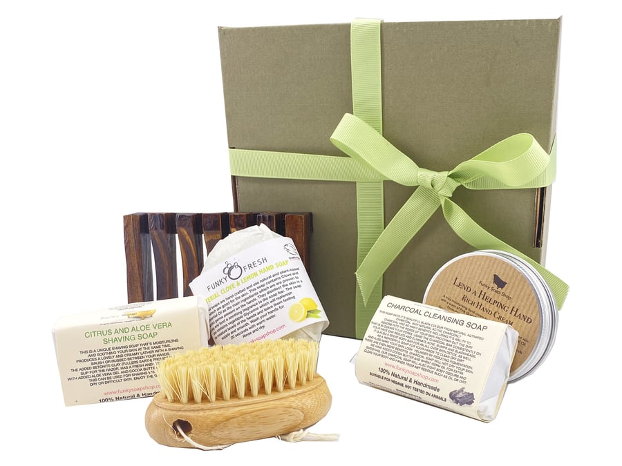 Fathers Day Gift Box "Repair Box"