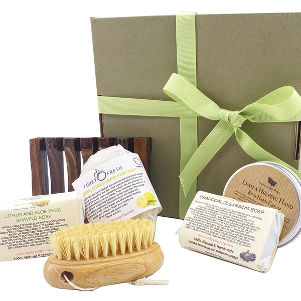 Fathers Day Gift Box "Repair Box"