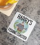 Personalised NAME Fishing Mug Customise Add Text To Mug Personalised Gift  - Image 2