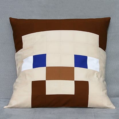 Steve cushion