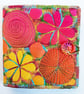 Needle Case for Sewing with Free Machine Embroidery  - Image 1