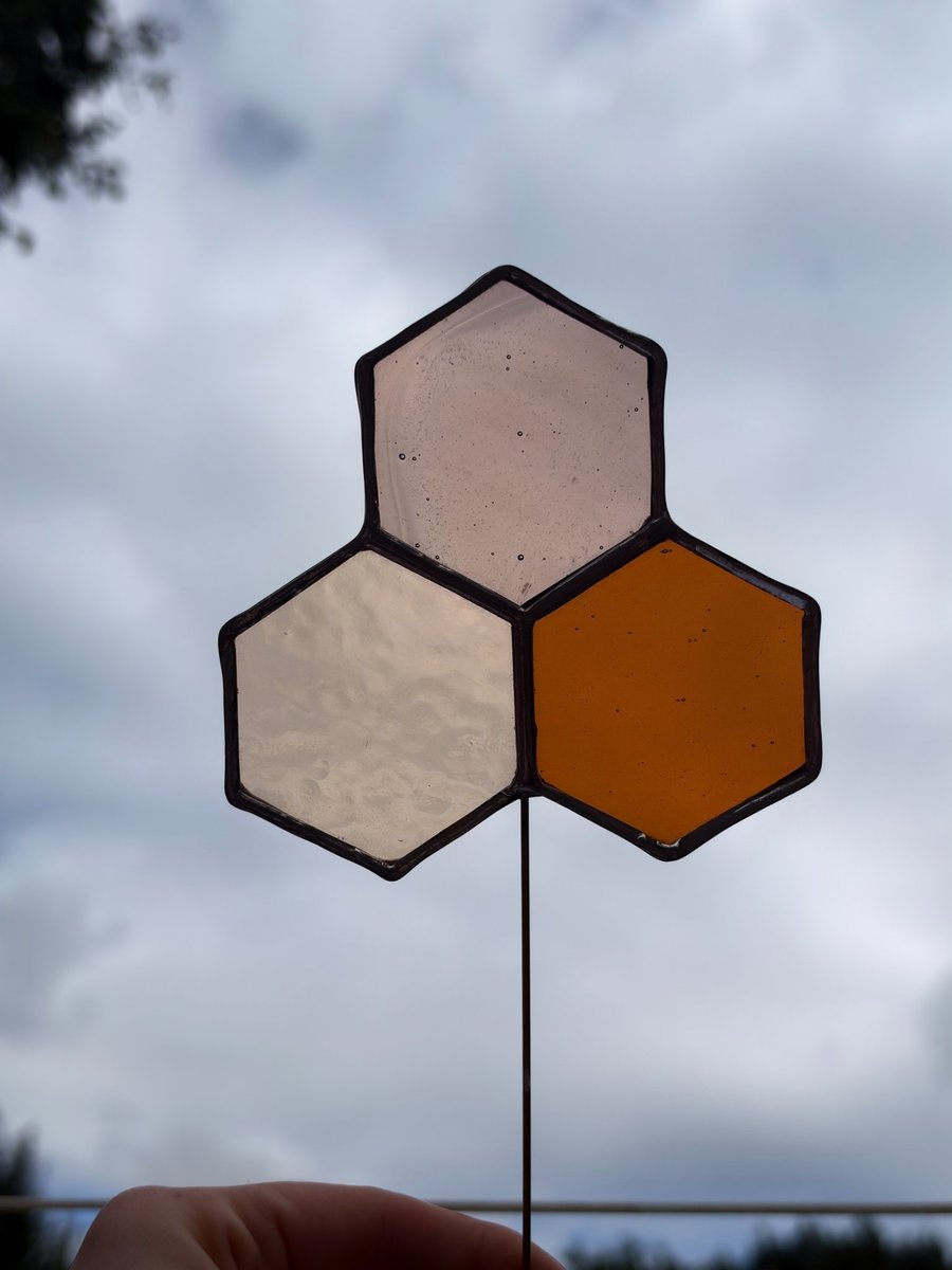 Honeycomb