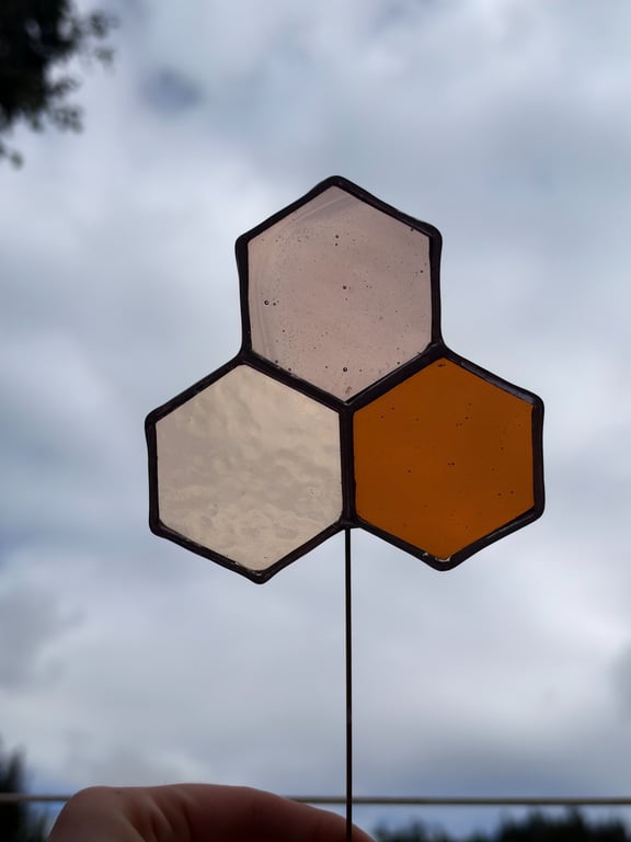 Honeycomb
