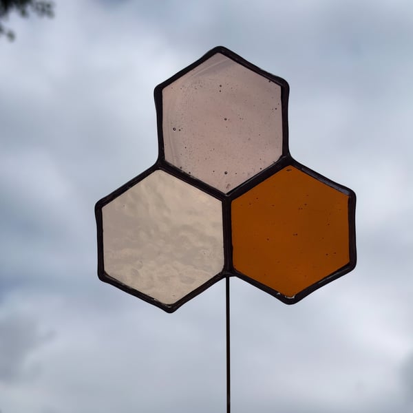 Honeycomb