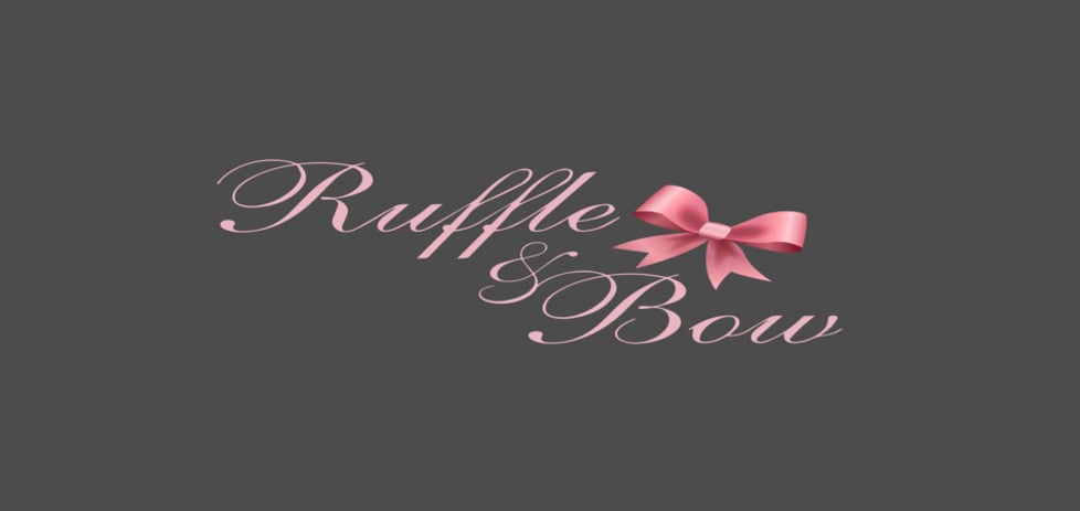 Ruffle and Bow