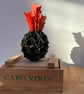Origami pineapple fruit for home decor - Image 2