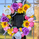 Spring Wreath 