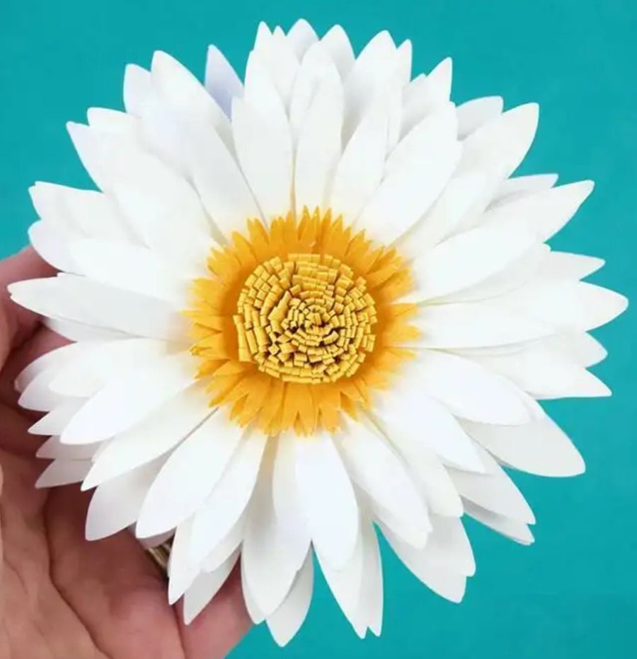 NEW Craft-House Shasta Daisy Craft Cutting Die
