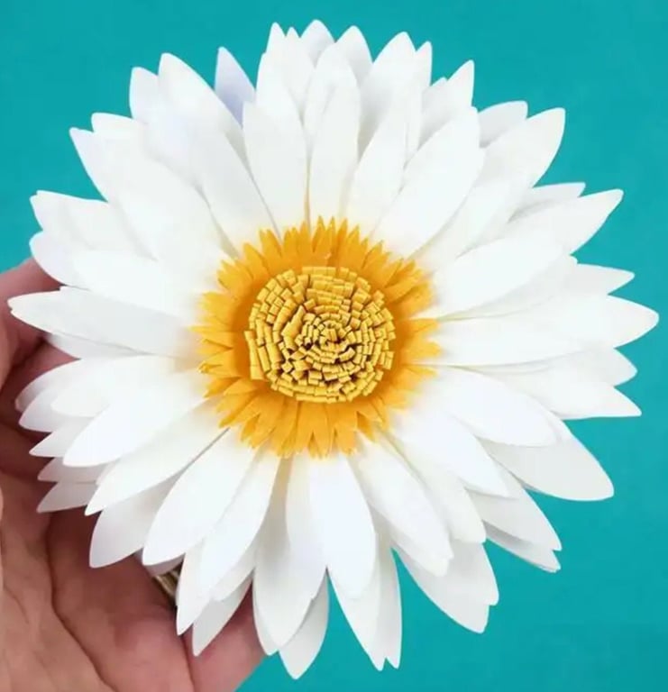 NEW Craft-House Shasta Daisy Craft Cutting Die