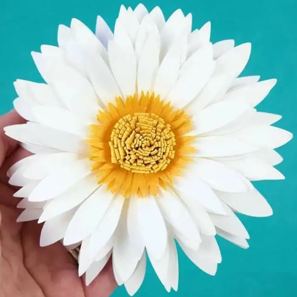 NEW Craft-House Shasta Daisy Craft Cutting Die