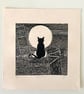 Ship's Cat - Image 1