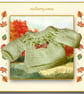 Reserved for Shani - Little Fox Cardigan  - Image 2