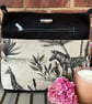Jungle Print Multi0-pocket Shoulder Bag - Image 5