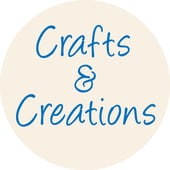 Carrie's Crafts and Creations