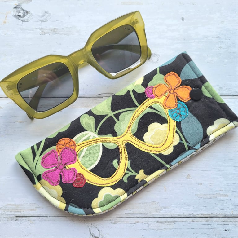 Glasses Case
