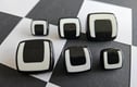 Nylon Buttons