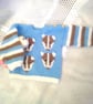 Round Neck Jumper with Badger Design for Babies and Toddlers, Novelty Jumper - Image 8