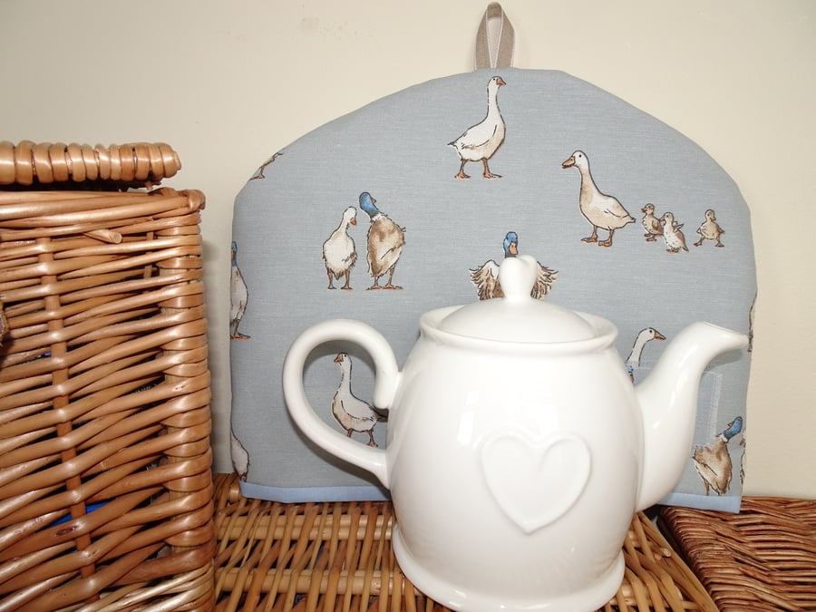Ducks Tea Cosy