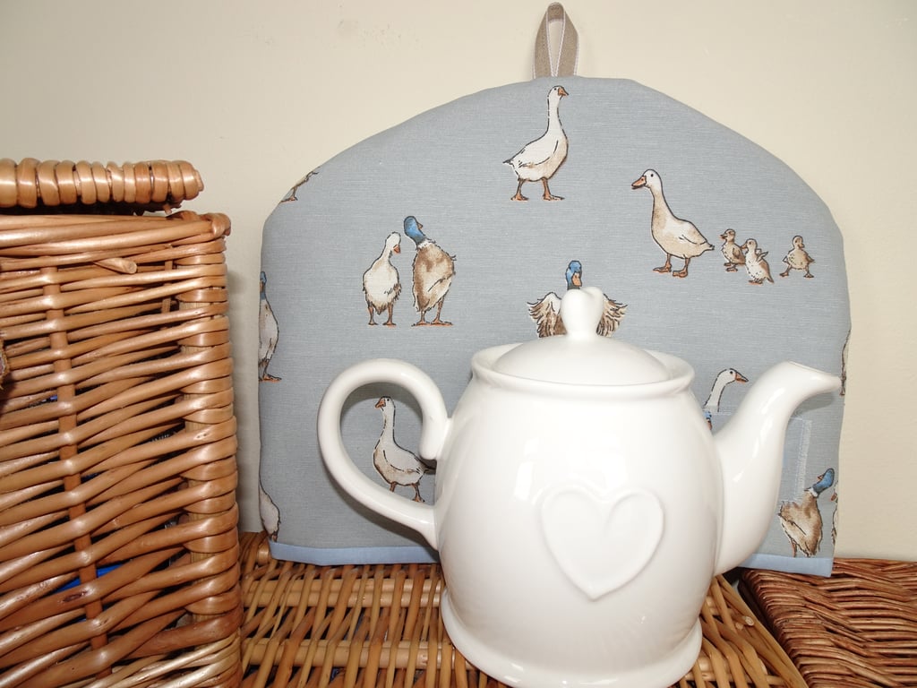 Ducks Tea Cosy