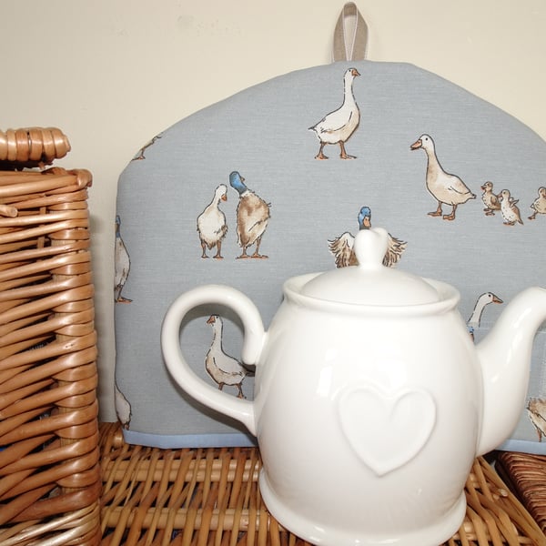 Ducks Tea Cosy