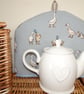 Ducks Tea Cosy - Image 1