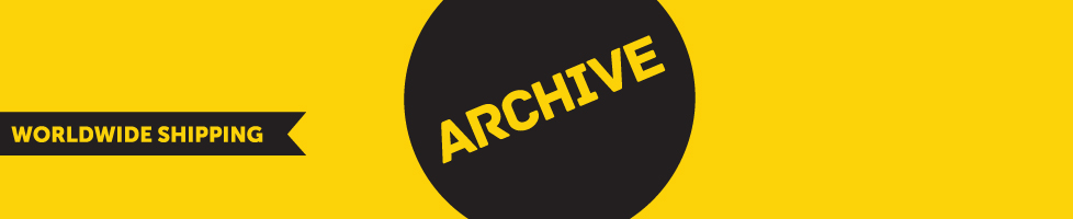 Archive Film Posters