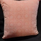 handmade Cushion