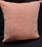 handmade Cushion