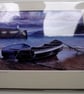  PRINT - 'Waiting For The Tide', St Ives - Image 3